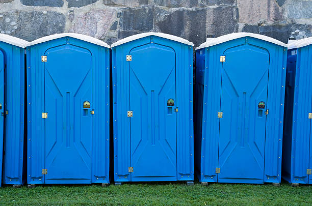 Portable Restroom Servicing (Cleaning and Restocking) in Glouster, OH